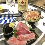 立ち飲み居酒屋ドラム缶 大塚店  - 