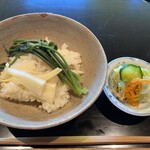 御料理ふじ居 - 