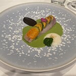 シェ オリビエ - 