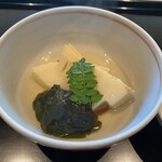 御料理ふじ居 - 