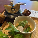 御料理ふじ居 - 