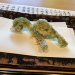 御料理ふじ居 - 