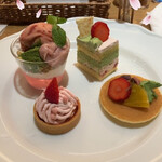 AfternoonTea TEAROOM - 