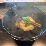 御料理ふじ居 - 