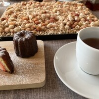 boB the garden Ginza - 