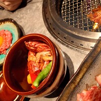 焼肉 ギュウトピア - 