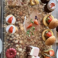 boB the garden Ginza - 