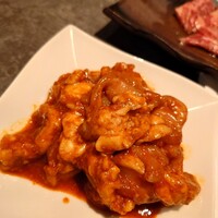 焼肉 ギュウトピア - 