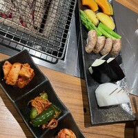 りきちゃん 祇園店 - 