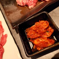 焼肉 ギュウトピア - 