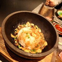 焼肉 ギュウトピア - 