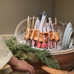 徳ㇵ本也 - 良い香り〜　