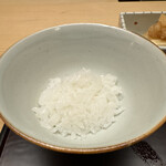 徳ㇵ本也 - 佐賀県無農薬栽培のお米　良い香り〜　このご飯をいただくことも楽しみの一つ