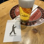 ビールスタンド重富 - 