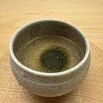 徳ㇵ本也 - 白茶