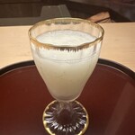 徳ㇵ本也 - スダチジュース