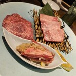 Yakiniku Toraji - 