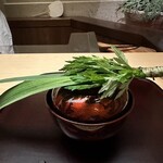 徳ㇵ本也 - 訪問は5月 菖蒲と蓬　