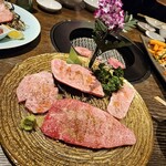 Yakiniku Toraji - 