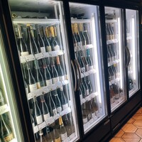W Yokohama The Wine Hall - 