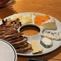 W Yokohama The Wine Hall - 