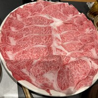 しゃぶしゃぶ・日本料理 木曽路 上野店 - 