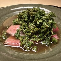 徳ㇵ本也 - 