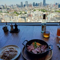 THE KINTAN STEAK - 