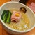 真鯛らーめん 麺魚 - 料理写真:
