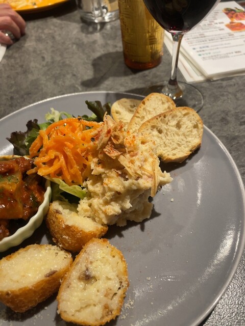 LIBERTINES'BAR photo 3