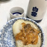ゆたか食堂 - 