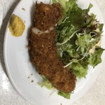 ゆたか食堂 - 