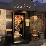quarto - 