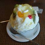 天文館むじゃき アミュプラザ店 - 