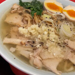 担担麺専門店 DAN DAN NOODLES. ENISHI - 