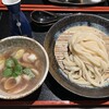 讃岐つけ麺 寒川