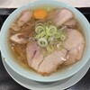 新橋ニューともちんラーメン 川崎駅前店