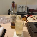 焼肉割烹 たか松 - 