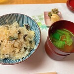 京都つぶら乃 - 