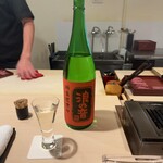 焼肉割烹 たか松 - 