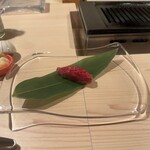 焼肉割烹 たか松 - 