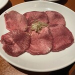 Sumibiyakiniku Souru - 