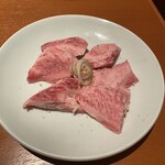 Sumibiyakiniku Souru - 