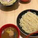 Tsukemen semmon ten mitaseimenjo - 