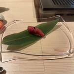 焼肉割烹 たか松 - 