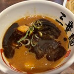 三豊麺 - 
