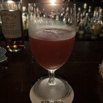 バー ジャダ - R6.5  ブラッディーメアリー