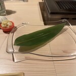 焼肉割烹 たか松 - 