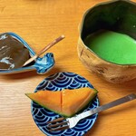 京都つぶら乃 - 