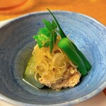 京都つぶら乃 - 